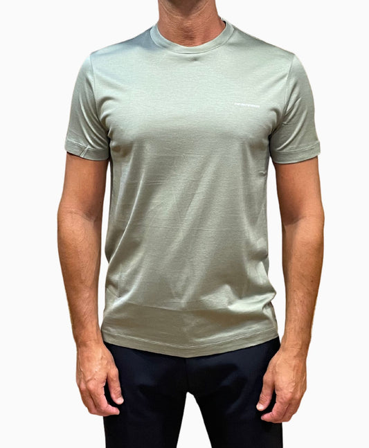 Camiseta 8N1TD8 Salvia