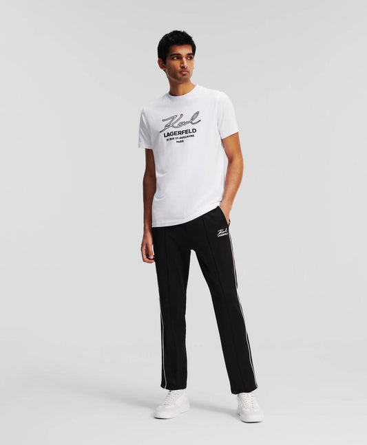 Camiseta 755047 blanco