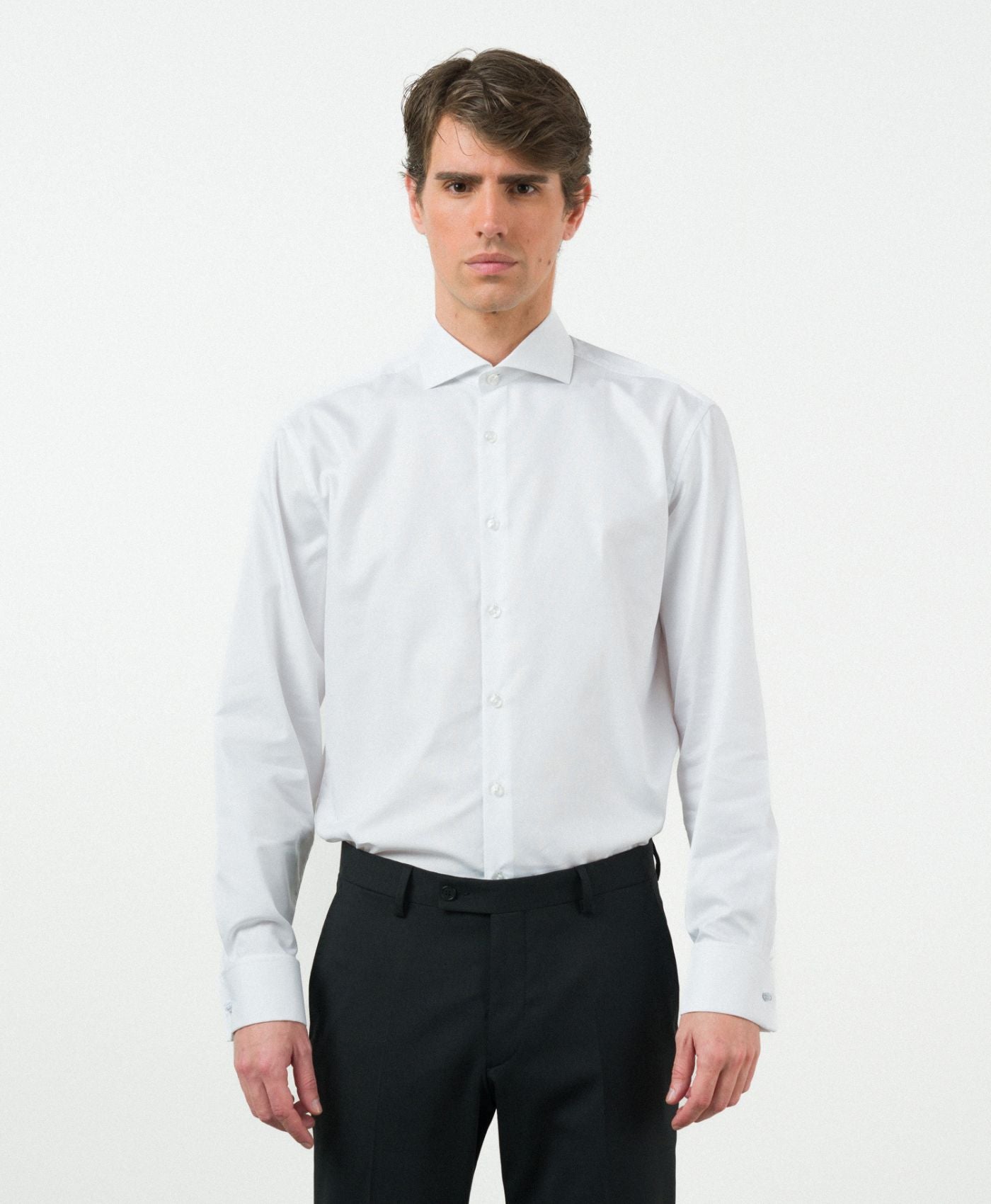 Camisa 1519 Blanco