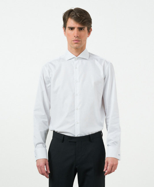 Camisa 1519 Blanco