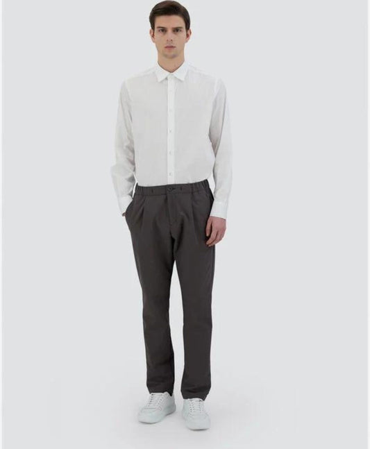 Pantalon PT000021U Gris