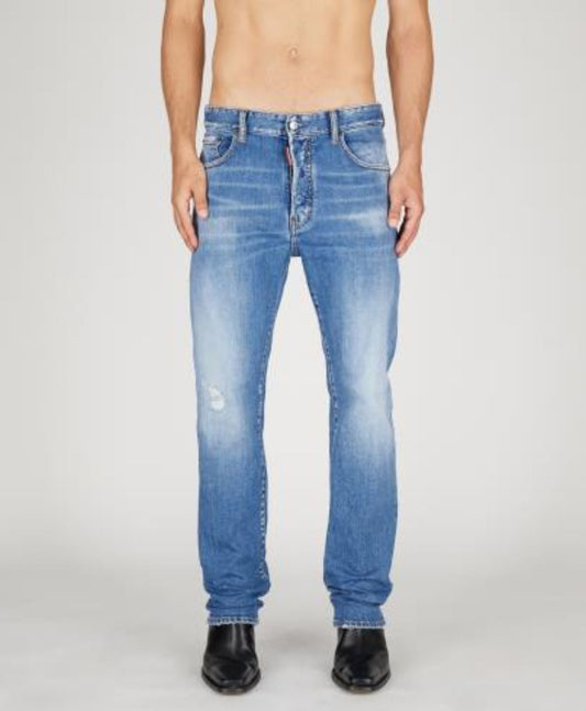 Jeans S71LB1355 Azul