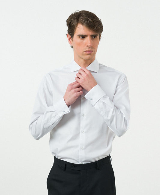 Camisa 1519 Blanco