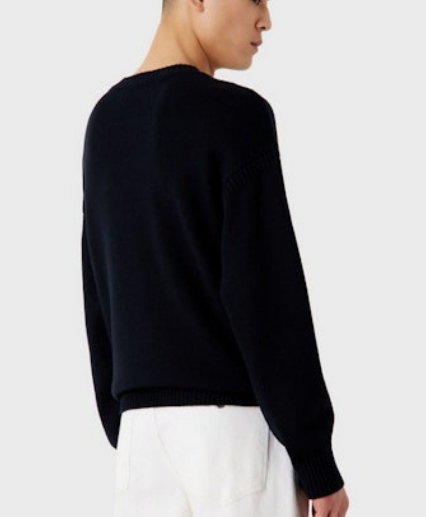 Jersey 6R1MXP marino