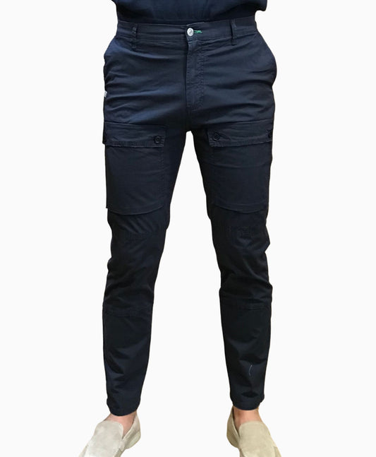 Pantalon Tommaso Marino