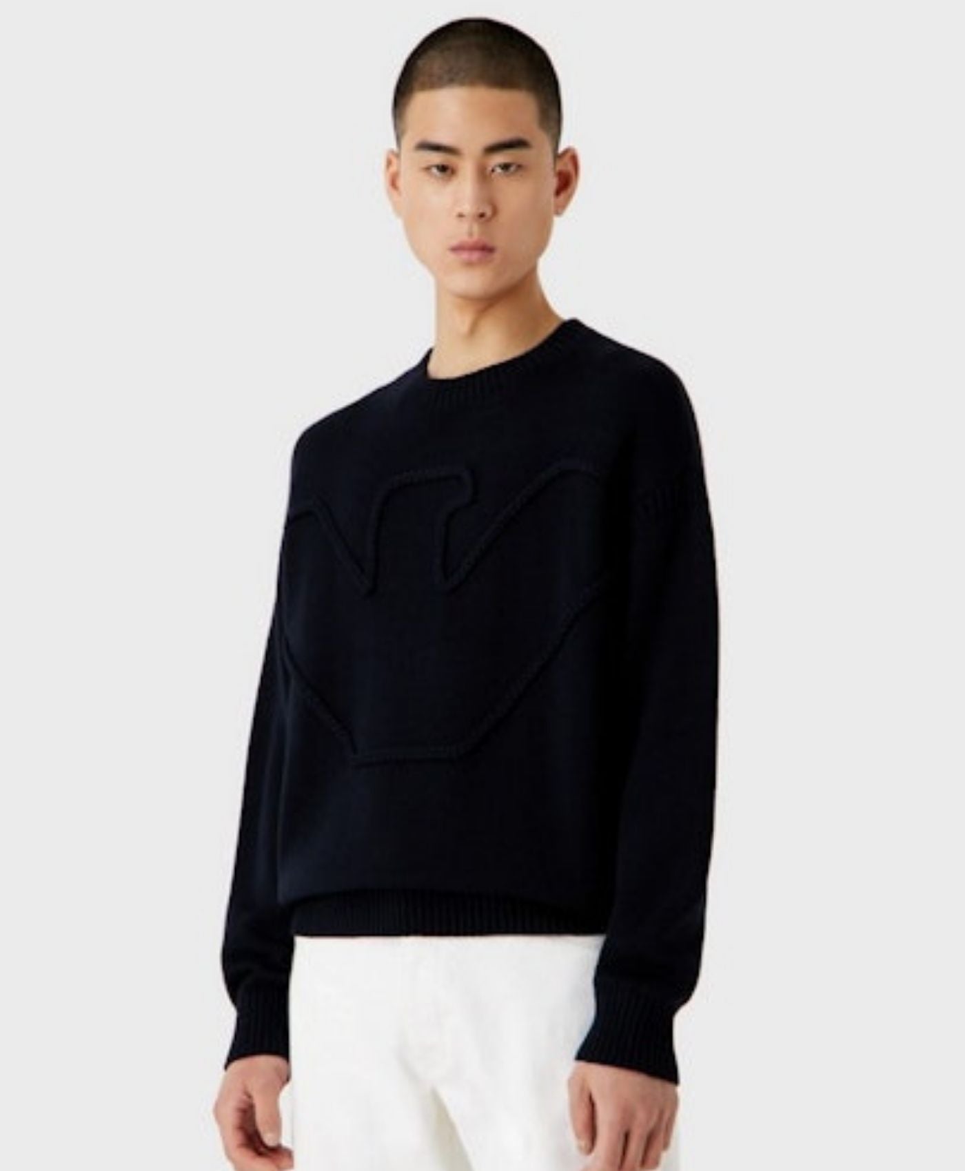 Jersey 6R1MXP marino