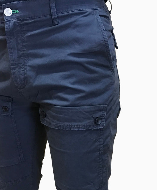 Pantalon Tommaso Marino