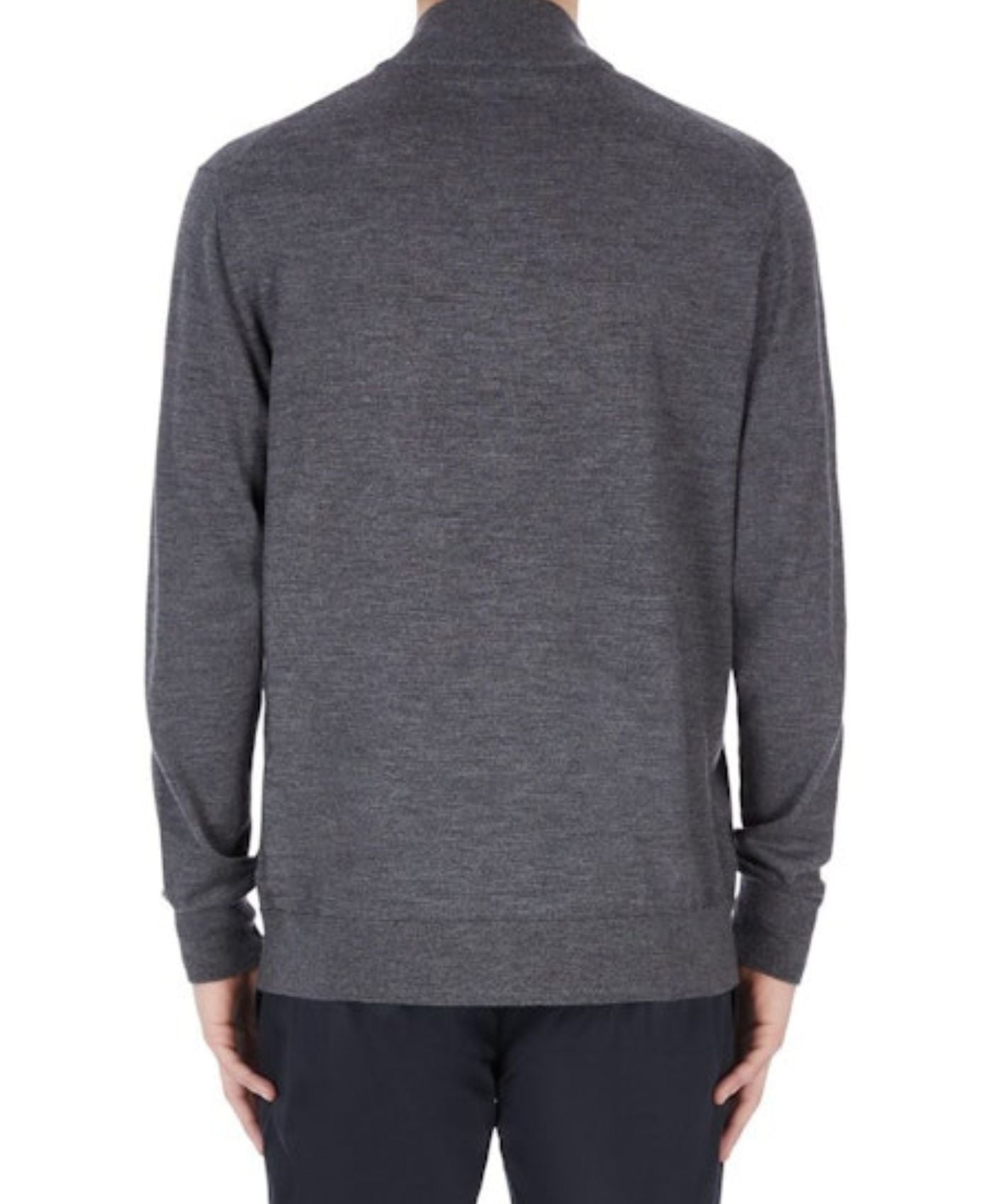 Cardigan 8N1MUZ gris