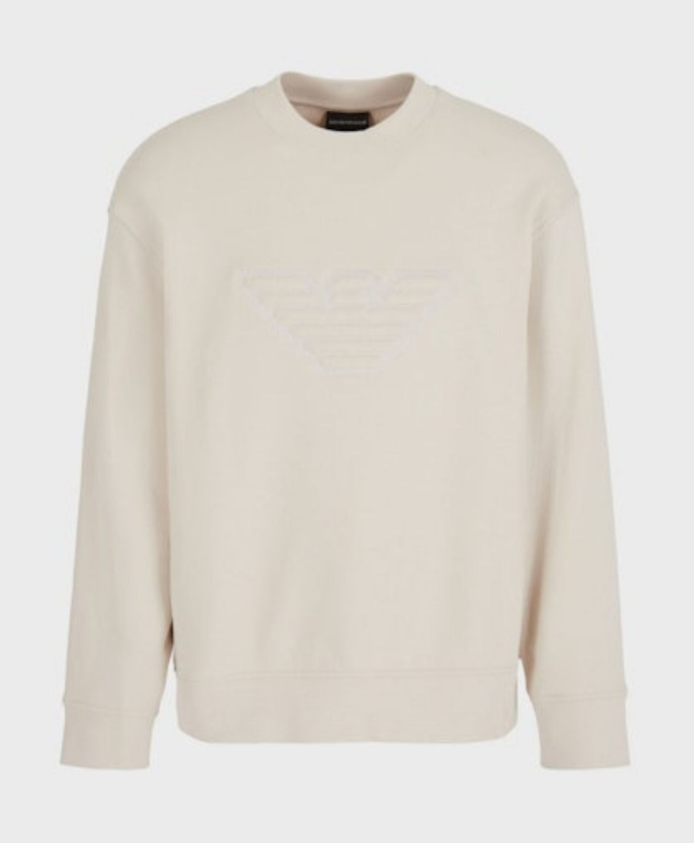 Sudadera 6R1MG5 beig