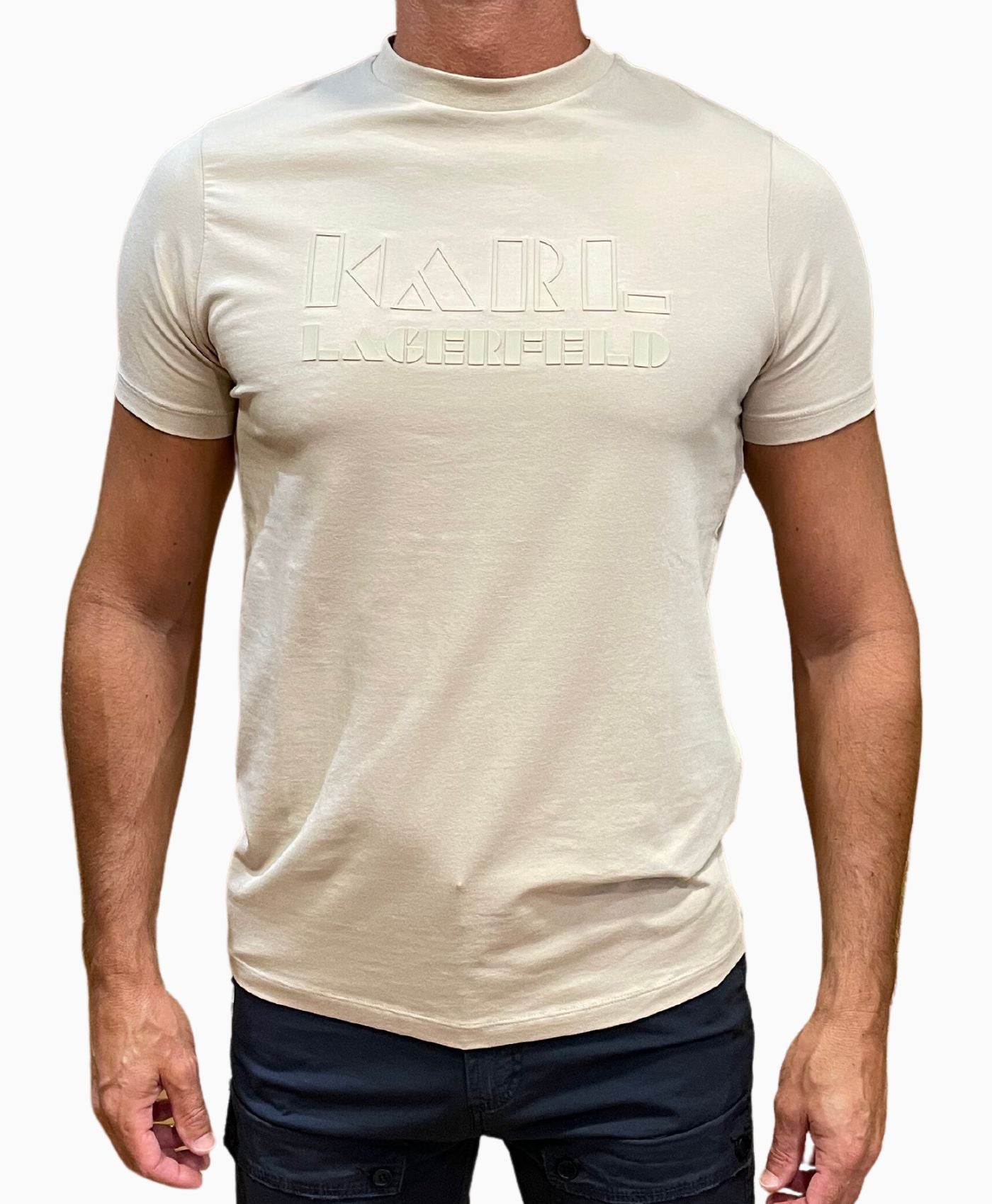 Camiseta Sand