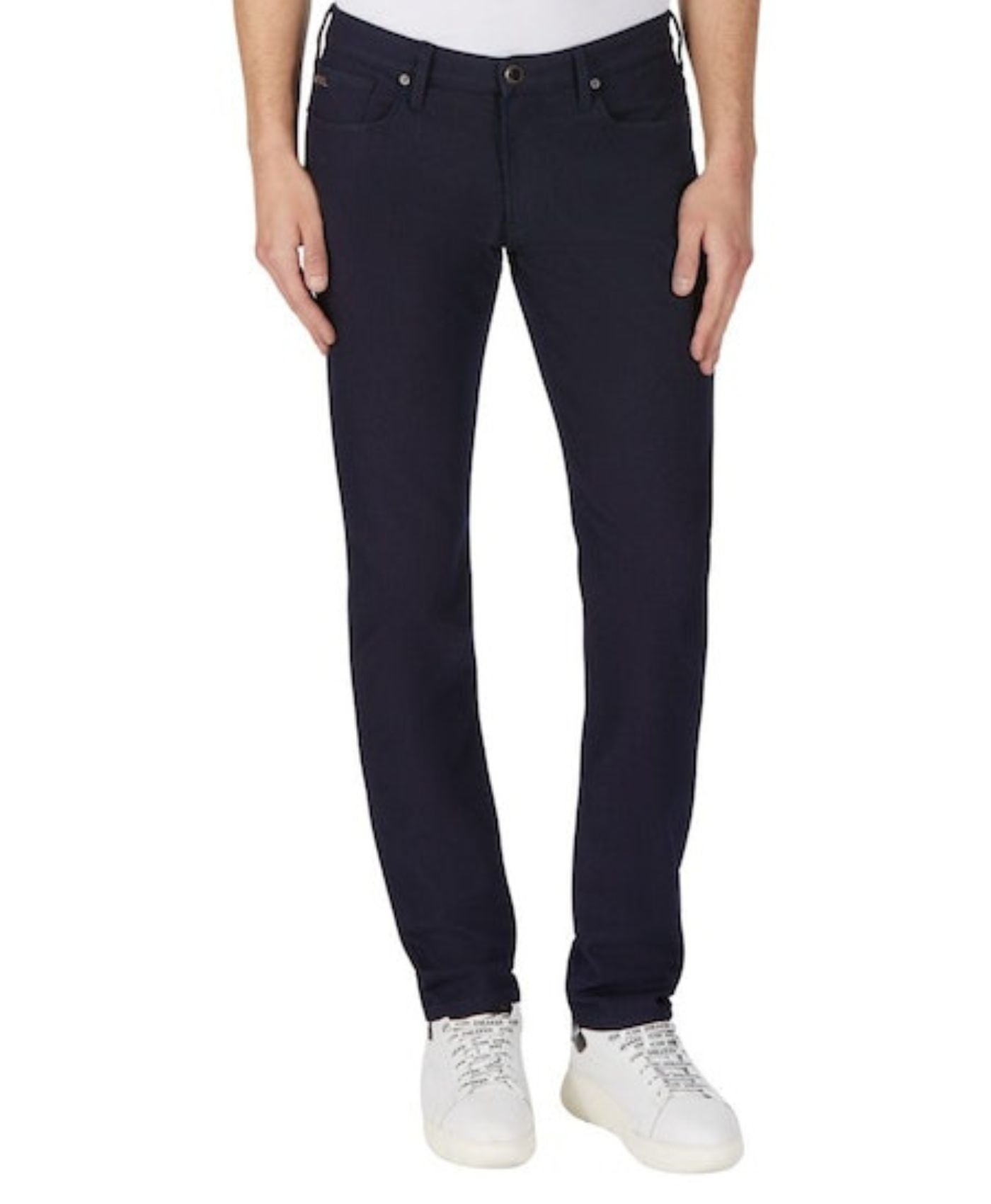 Pantalon 8N1J060958 Azul