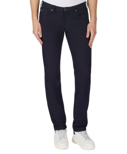 Pantalon 8N1J060958 Azul