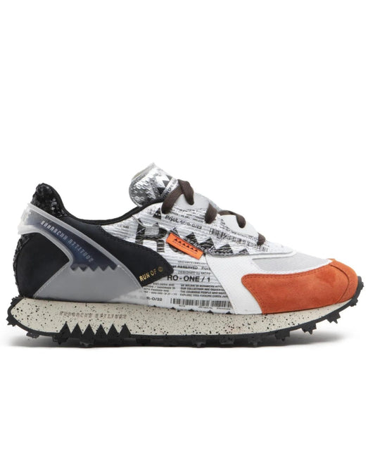 Sneaker R01 Hype
