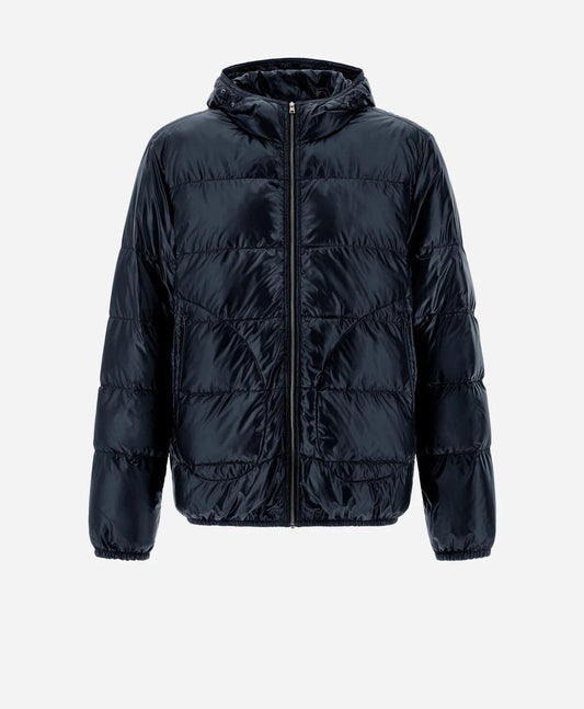 Chaqueta PI001204U marino