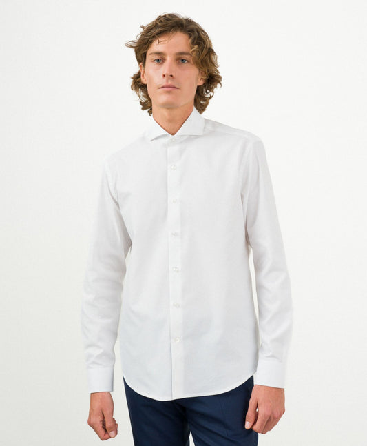 Camisa 1509 Blanco