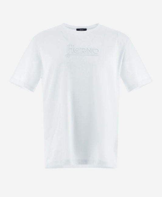 Camiseta JG000211U Blanco