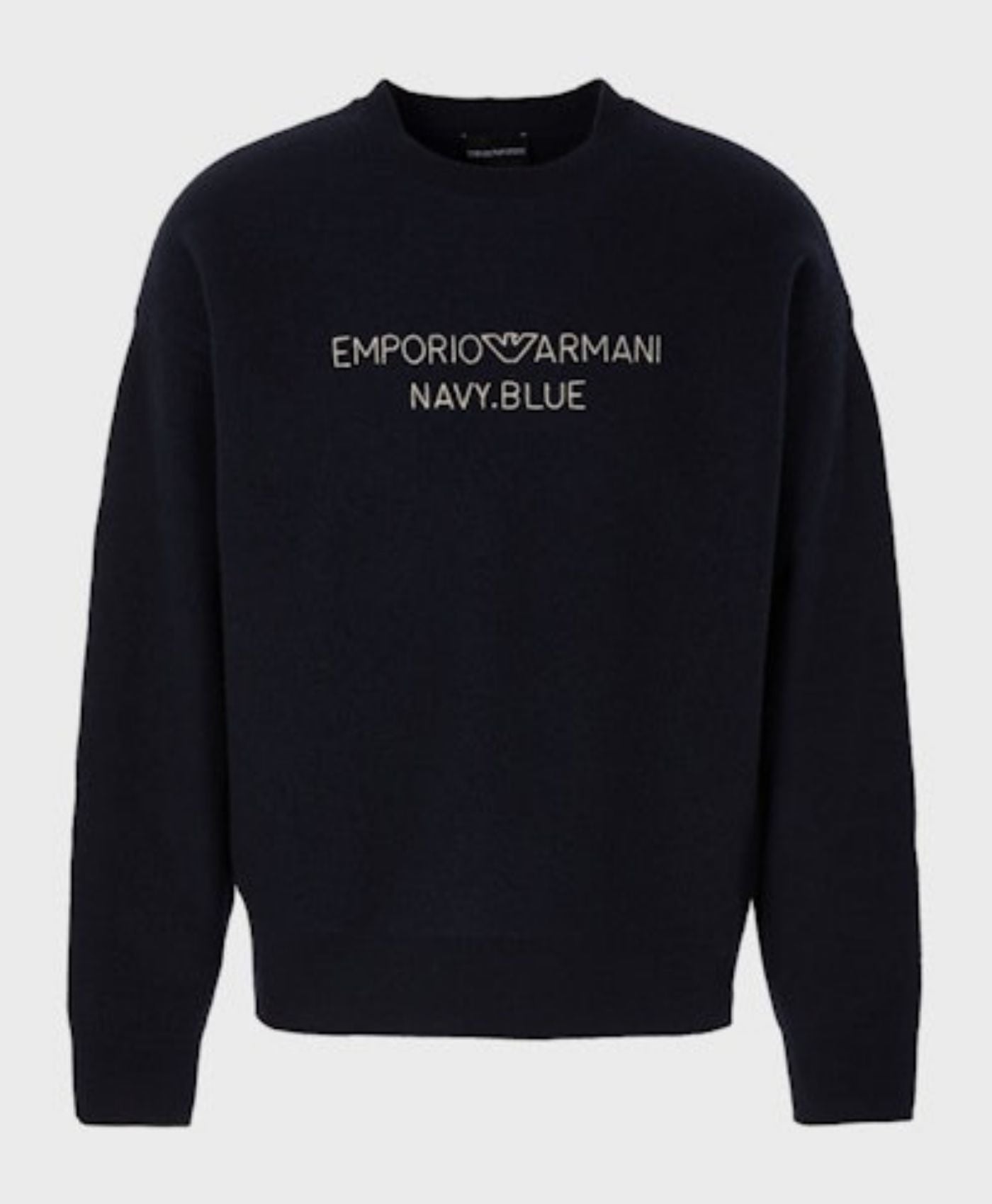 Jersey 6R1MXD Marino