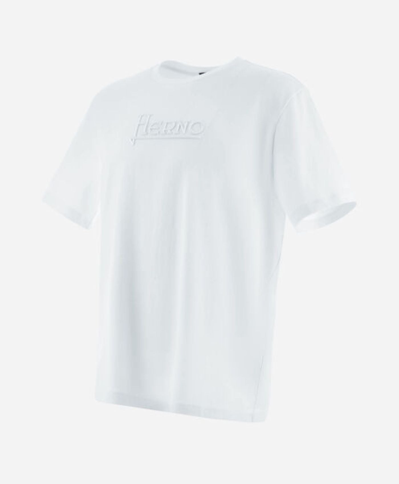 Camiseta JG000211U Blanco