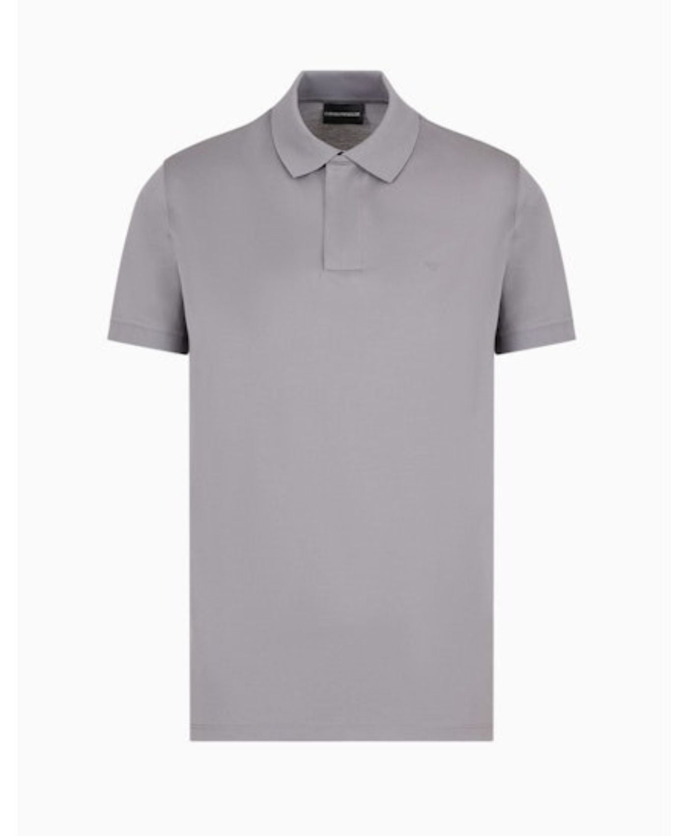 Polo EM000080 Gris