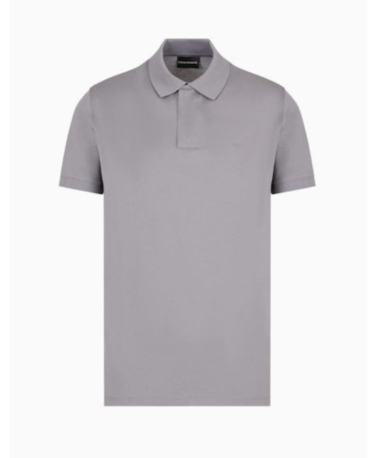 Polo EM000080 Gris