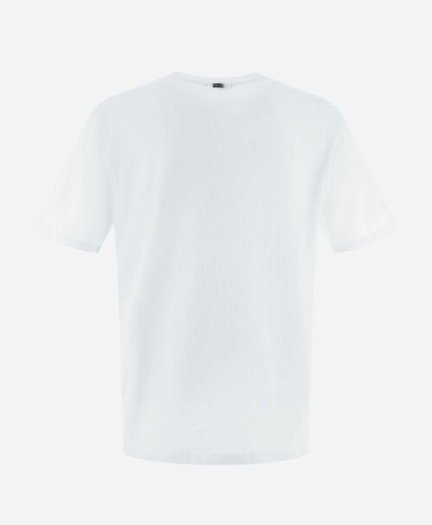 Camiseta JG000211U Blanco