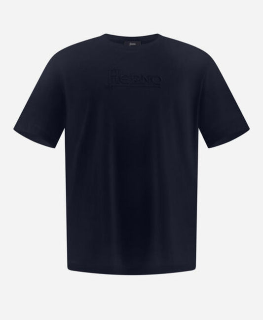 Camiseta JG000211U Marino