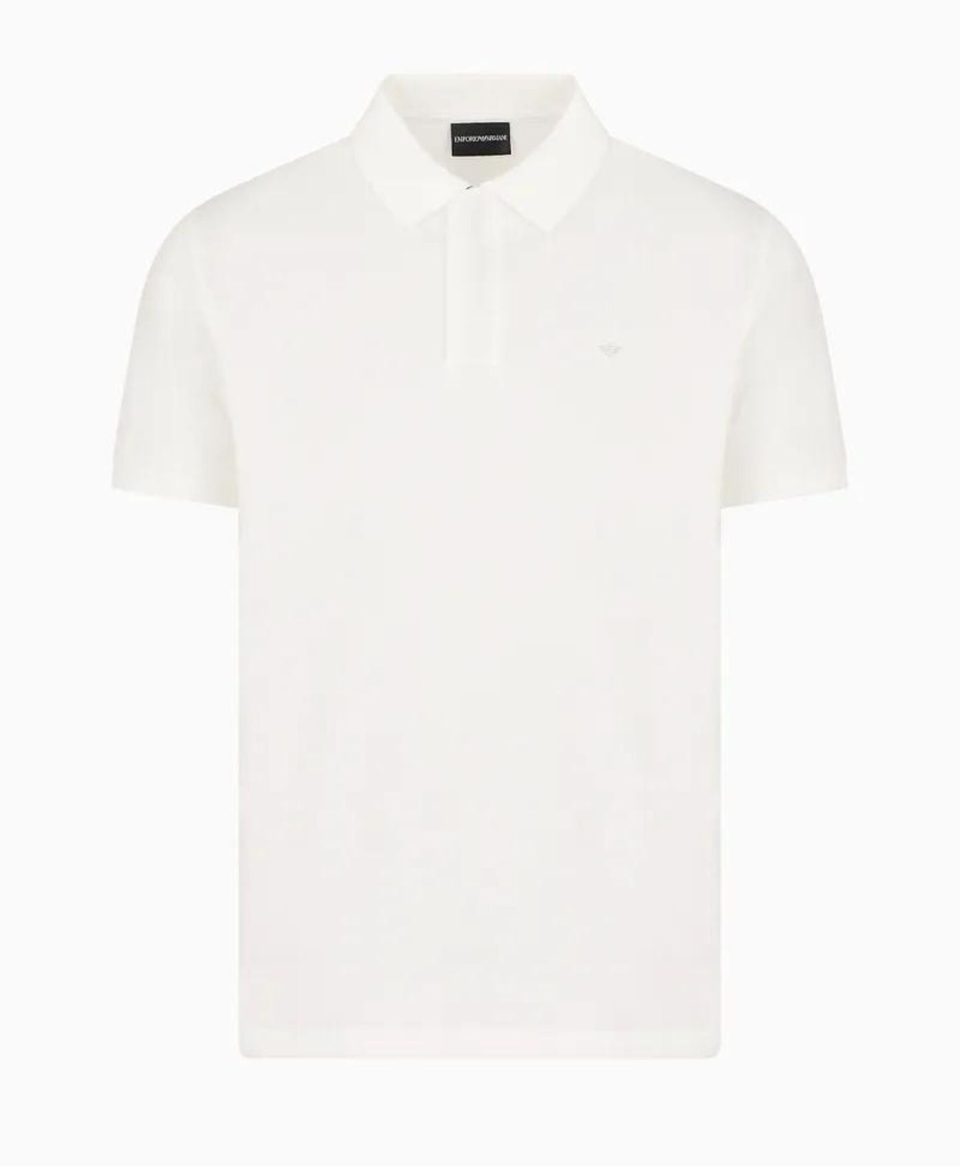 Polo EM000080 Off White