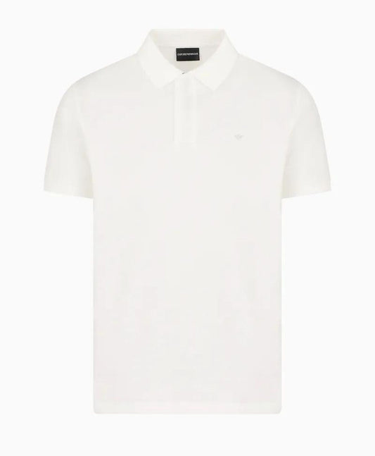 Polo EM000080 Off White