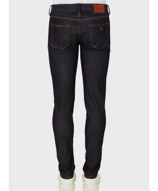 Jeans 6R1J751DRIZ Azul Oscuro