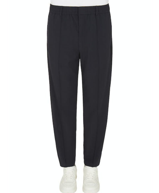 Pantalon 3R1PF9 Marino