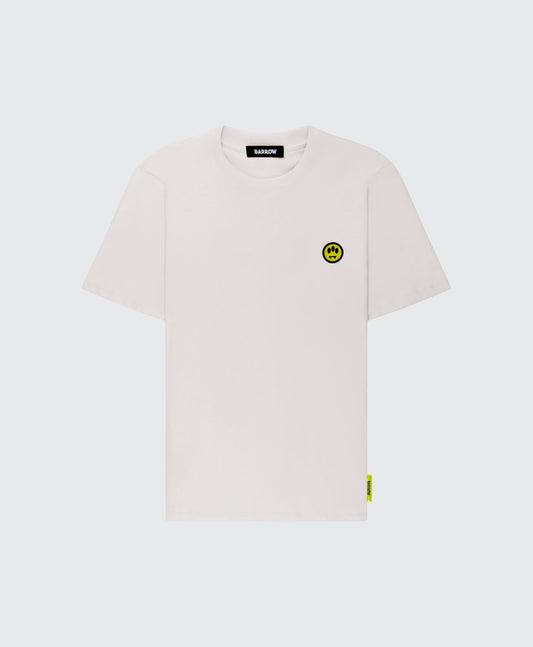 Camiseta S4BWUATH131 Beig
