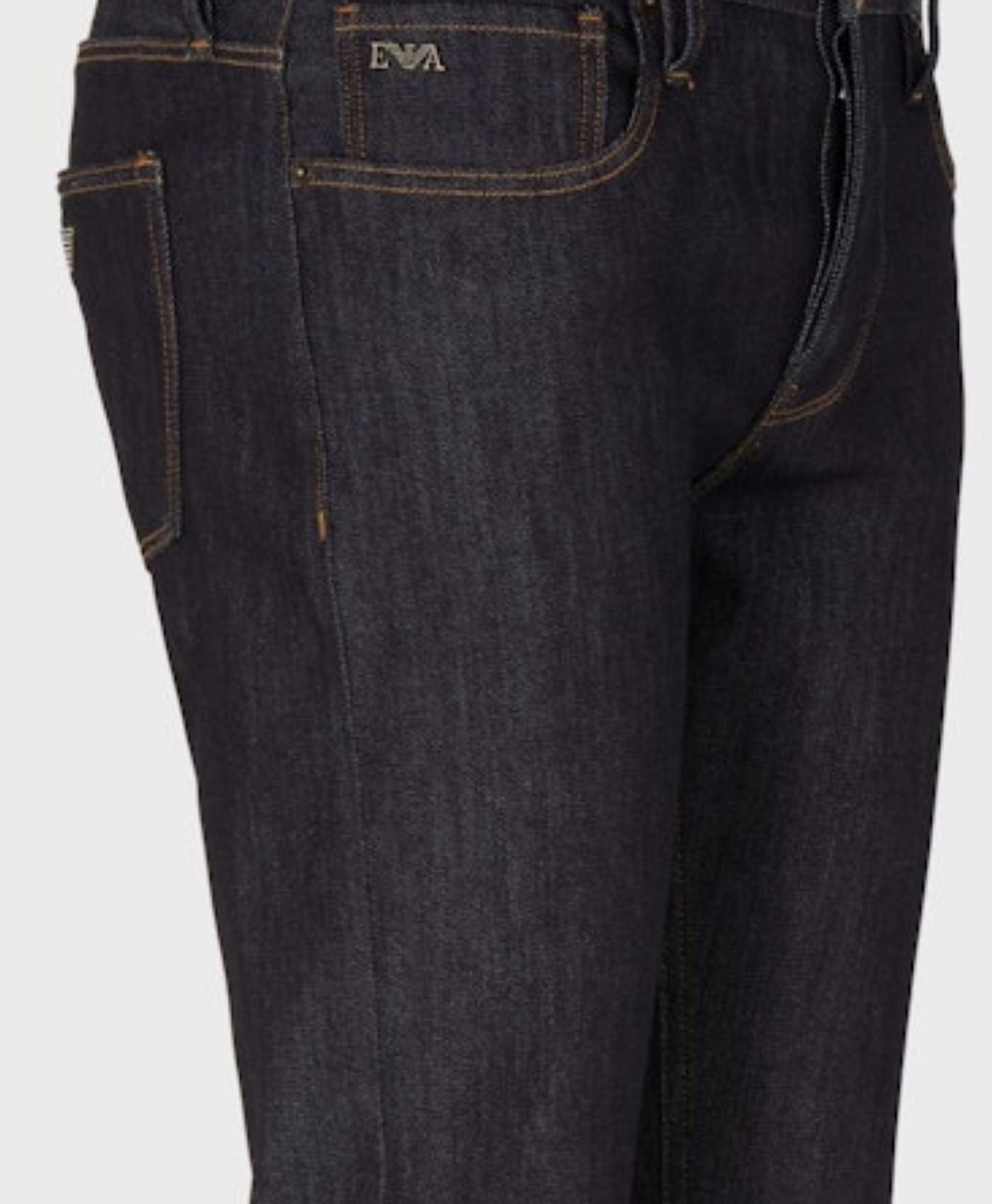 Jeans 6R1J751DRIZ Azul Oscuro