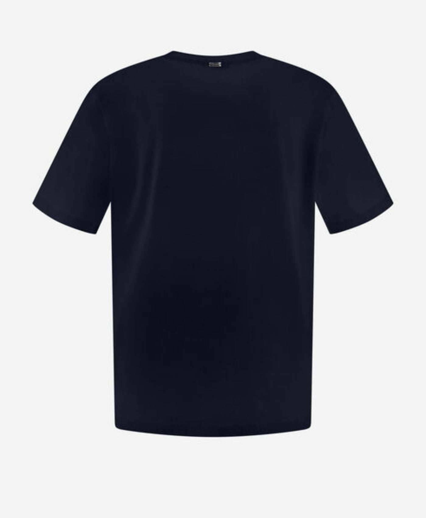 Camiseta JG000211U Marino