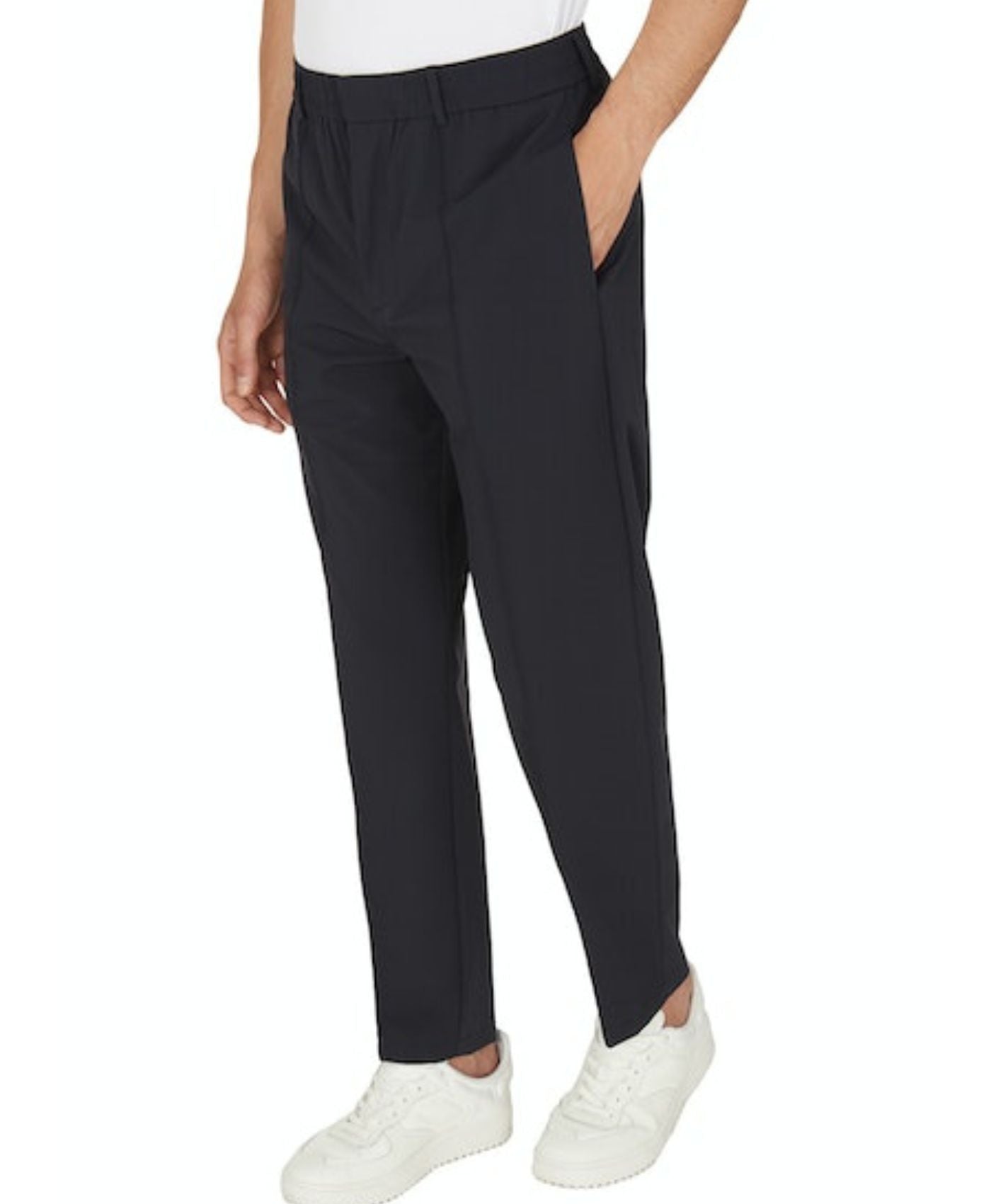 Pantalon 3R1PF9 Marino