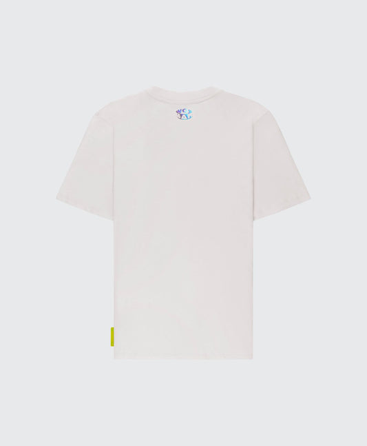 Camiseta S4BWUATH131 Beig