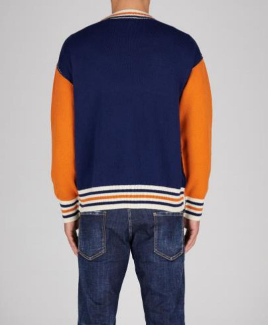 Jersey S74HA1360 Marino
