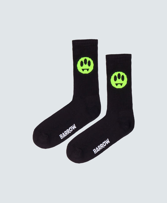 Calcetines S4BWUASO140 Negro
