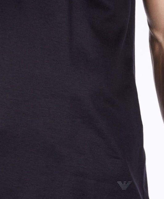 Camiseta 8N1TE8 marino