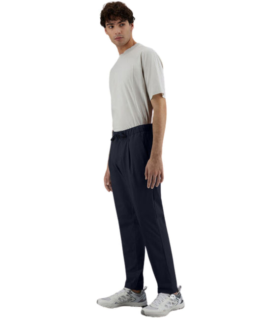 Pantalon PT00001UL Marino