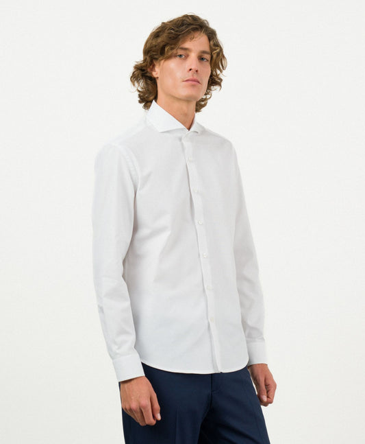 Camisa 1509 Blanco