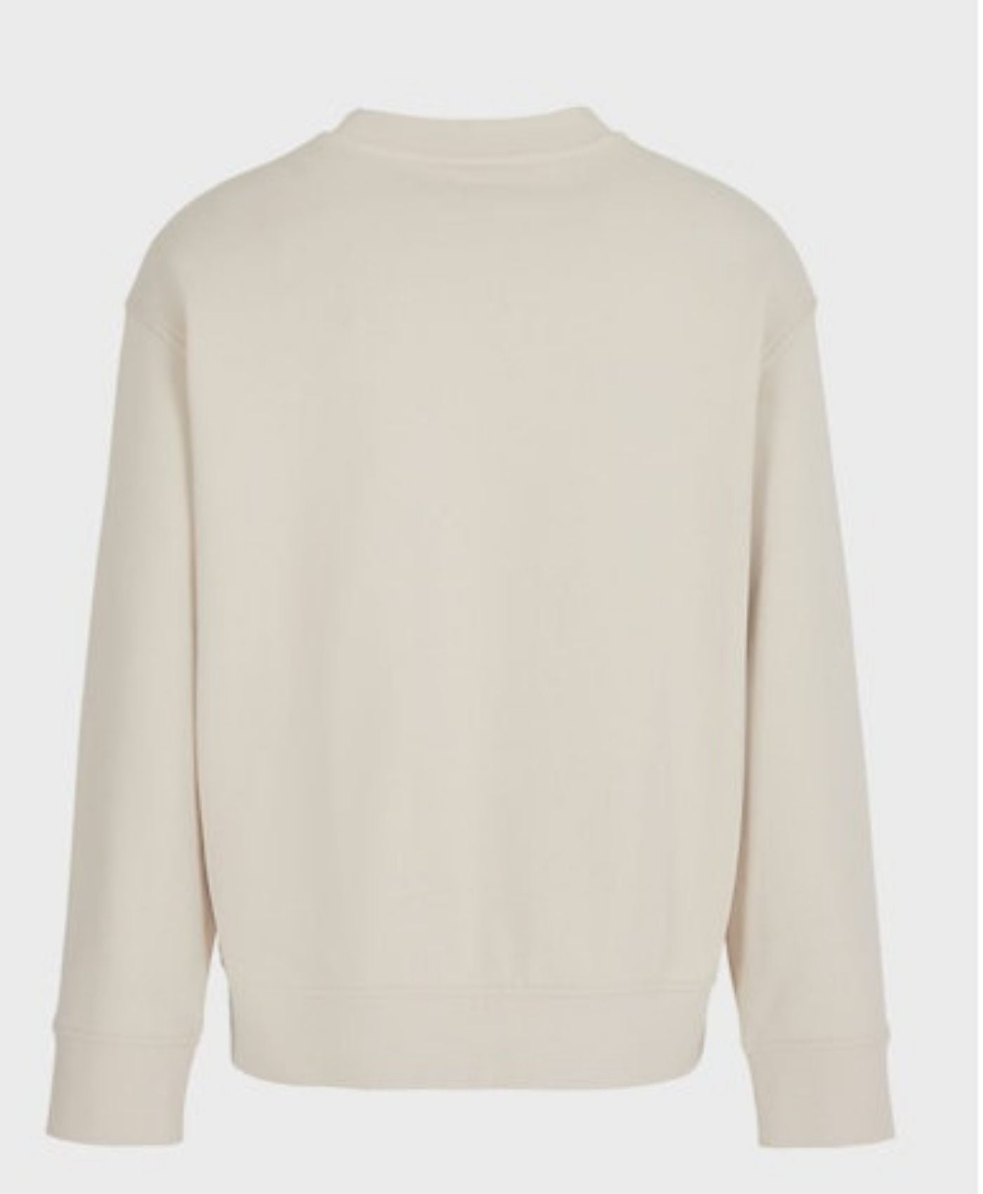 Sudadera 6R1MG5 beig