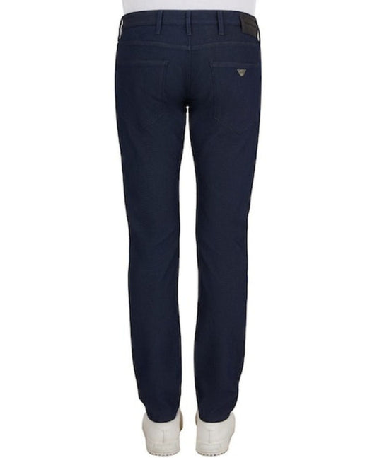 Pantalon 8N1J060958 Azul