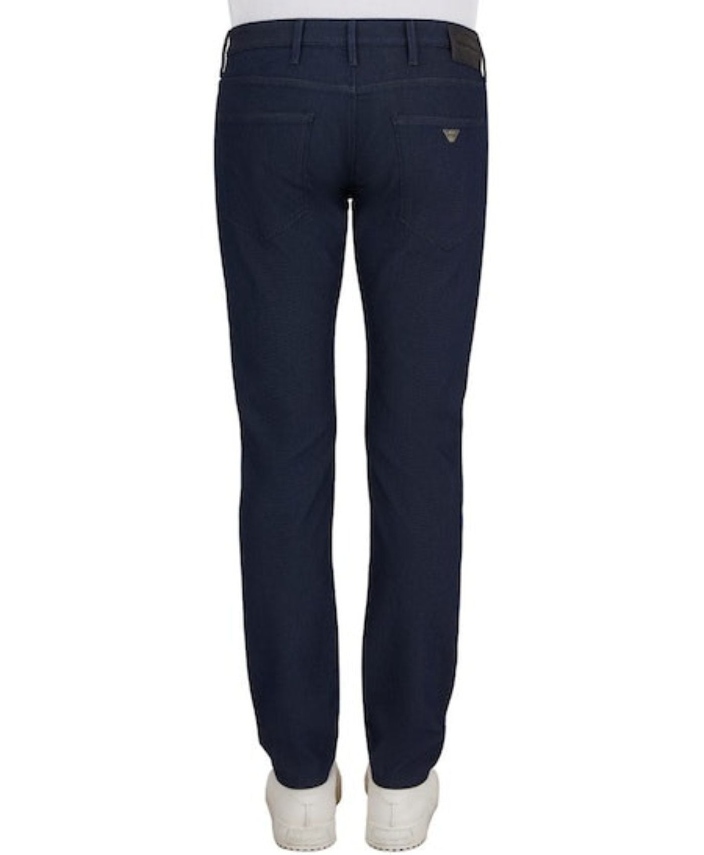 Pantalon 8N1J060958 Azul