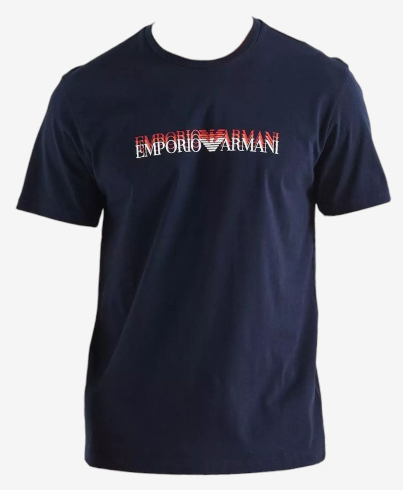 Camiseta EM000574 marino