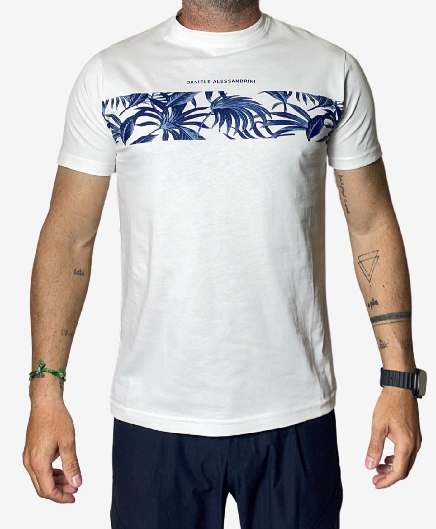 DA1SS25T004 Blanco