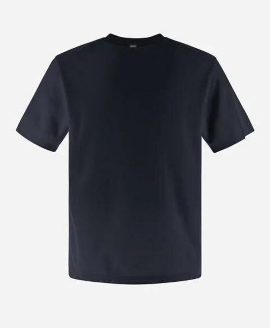 Camiseta JG00034UR marino