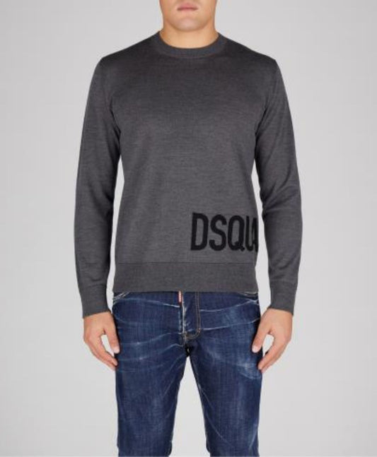 Jersey S74HA1377 Gris Marengo