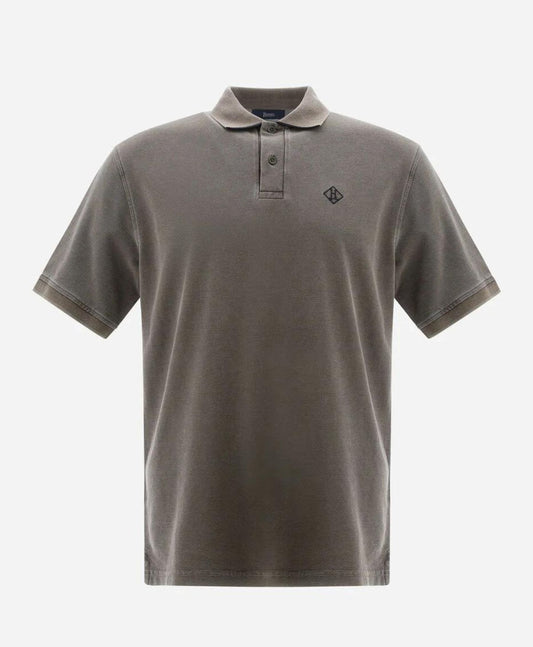 Polo JPL00126U Verde