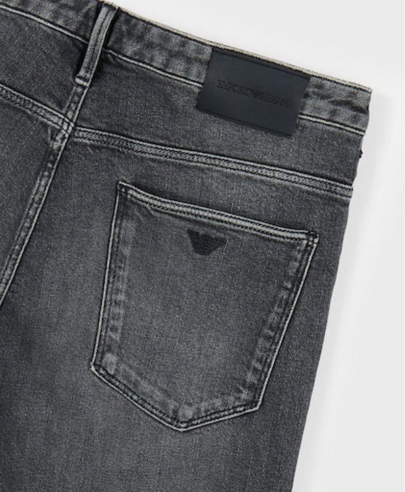 Jeans 6R1J061D05Z gris