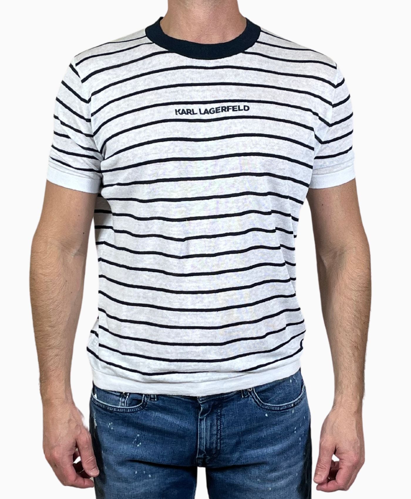 Camiseta 655031 Blanco